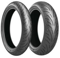 Padanga BRIDGESTONE Battlax SPORT TOURING T31F GT 120/70 R17 58W TL (Vasarinė) (Motociklo)