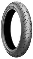 Padanga BRIDGESTONE Battlax Sport Touring T33F 120/70 R19 60V TL (Vasarinė) (Motociklo)