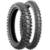 Padanga BRIDGESTONE Battlecross X20R 90/100-16 51M TT (Vasarinė) (Motociklo)