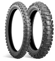 Padanga BRIDGESTONE Battlecross X31F 90/100-21 57M TT (Vasarinė) (Motociklo)