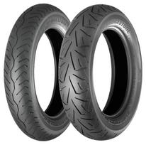 Padanga BRIDGESTONE Battlecruise H50F 130/60 R19 61H TL (Vasarinė) (Motociklo)