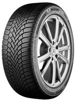 Padanga BRIDGESTONE Blizzak 6 275/40 R21 107W XL (Žieminė) (Automobilio) (SUV)