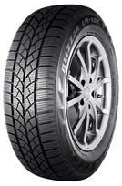 Padanga BRIDGESTONE Blizzak LM18C 215/65 R16C 106/104T (Žieminė) (Automobilio)