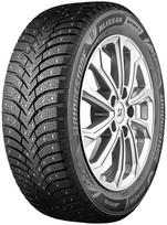Padanga BRIDGESTONE Blizzak Spike 3 225/50 R17 98T XL (Žieminė) (Automobilio) (Dygliuota)