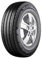 Padanga BRIDGESTONE Duravis VAN 225/55 R17C 109H (Vasarinė) (Automobilio)