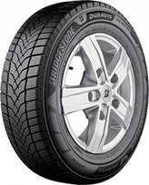 Padanga BRIDGESTONE Duravis Van Winter 215/65 R16C 109/107T (Žieminė) (Automobilio)