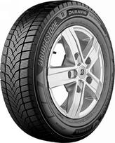 Padanga BRIDGESTONE Duravis Van Winter 215/75 R16C 116/114R (Žieminė) (Automobilio)