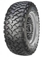 Padanga COMFORSER CF3000 F2 Left side 235/65 R17 109/105Q (All-Season) (Automobilio) (SUV)