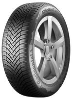 Padanga CONTINENTAL AllSeasonContact 215/60 R18 98H (All-Season) (Automobilio) (SUV)