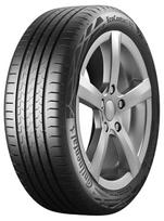 Padanga CONTINENTAL CEC 6 EVC 215/65 R17 99H (Vasarinė) (Automobilio) (SUV)