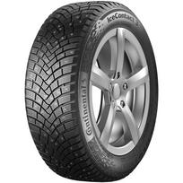 Padanga CONTINENTAL CIC 3 EVC 205/70 R15 96T (Žieminė) (Automobilio) (SUV) (Dygliuota)