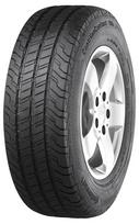 Padanga CONTINENTAL CONTIVC 100 EVC 215/65 R16C 109/107T 8PR (Vasarinė) (Automobilio)