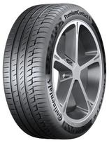 Padanga CONTINENTAL CPC 6 EVC 255/50 R20 109H XL (Vasarinė) (Automobilio) (SUV)