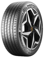 Padanga CONTINENTAL CPC 7 EV 235/45 R17 94Y (Vasarinė) (Automobilio)
