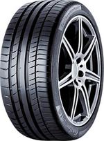 Padanga CONTINENTAL CSC 5 P 295/35 R21 103Y (Vasarinė) (Automobilio) (SUV)