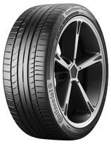 Padanga CONTINENTAL CSC 5 P 285/40 R22 106Y (Vasarinė) (Automobilio) (SUV)