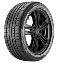 Padanga CONTINENTAL CSC 5 SUV 255/40 R20 101V XL (Vasarinė) (Automobilio) (SUV)