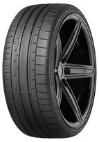 Padanga CONTINENTAL CSC 6 EVC 255/40 R19 96Y (Vasarinė) (Automobilio)