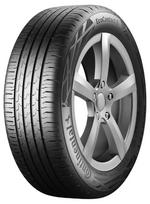 Padanga CONTINENTAL EcoContact 6 EVc 225/45 R17 91V (Vasarinė) (Automobilio)
