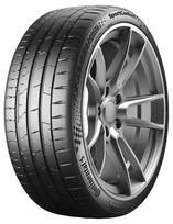 Padanga CONTINENTAL SportContact 7 245/45 R20 103Y XL (Vasarinė) (Automobilio) (SUV)