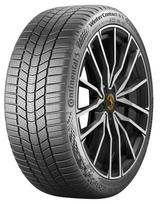 Padanga CONTINENTAL WinterContact 8 S 255/45 R19 104V XL (Žieminė) (Automobilio)