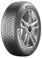 Padanga CONTINENTAL WinterContact TS 870 EVc 205/60 R16 96H XL (Žieminė) (Automobilio)