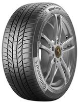 Padanga CONTINENTAL WinterContact TS 870 P 215/60 R18 98H (Žieminė) (Automobilio) (SUV)