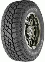 Padanga COOPER Discoverer S/T MAXX OWL 265/70 R17 121/118Q (Vasarinė) (Automobilio) (SUV)
