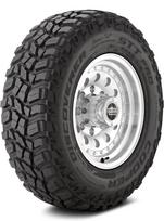 Padanga COOPER DISCOVERER STT PRO P.O.R RWL 315/70 R17 121/118Q (Vasarinė) (Automobilio) (SUV)