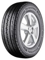 Padanga FIRESTONE Vanhawk 3 215/60 R17C 109/107T (Vasarinė) (Automobilio)