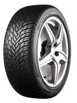 Padanga FIRESTONE Winterhawk 4 255/55 R18 109V XL (Žieminė) (Automobilio) (SUV)