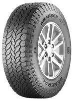 Padanga GENERAL Grabber AT3 275/50 R20 113H XL (All-Season) (Automobilio) (SUV)