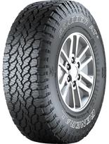 Padanga GENERAL Grabber AT3 OWL 315/70 R17 121/118S 10PR (All-Season) (Automobilio) (SUV)