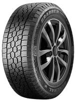 Padanga GENERAL GRABBER CROSS A S 255/50 R20 109V XL (All-Season) (Automobilio) (SUV)