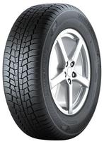Padanga GISLAVED Euro Frost 6 SUV 215/65 R16 98H (Žieminė) (Automobilio) (SUV)