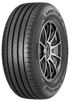 Padanga GOODYEAR EfficientGrip 2 SUV 215/60 R17 96H (Vasarinė) (Automobilio) (SUV)