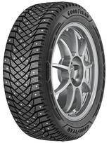 Padanga GOODYEAR UltraGrip Arctic 2 235/50 R18 101T XL (Žieminė) (Automobilio) (Dygliuota)