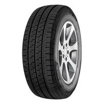 Padanga IMPERIAL ALL SEASON VAN DRIVER 225/55 R17C 109/107H (All-Season) (Automobilio)