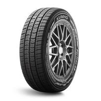 Padanga KUMHO PorTran 4S CX11 215/75 R16C 116/114R (All-Season) (Automobilio)