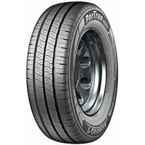 Padanga KUMHO PorTran KC53 215/60 R17C 104/102T (Vasarinė) (Automobilio)