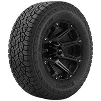 Padanga KUMHO Road Venture AT52 255/55 R19 111H XL (All-Season) (Automobilio) (SUV)