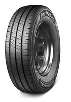 Padanga MARSHAL PorTran KC53 215/60 R17C 104/102T (Vasarinė) (Automobilio)