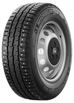 Padanga MICHELIN AGILIS X-ICE NORTH 215/75 R16C 116/114R TL (Žieminė) (Automobilio) (Dygliuota)