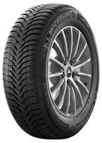 Padanga MICHELIN ALPIN A4 175/65 R15 84T TL (Žieminė) (Automobilio)