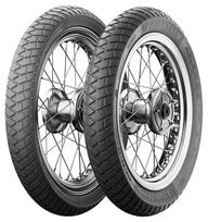 Padanga MICHELIN ANAKEE STREET 80/90-21 48S TL (Vasarinė) (Motociklo)
