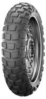 Padanga MICHELIN ANAKEE WILD 130/80-17 65R TL TT (Vasarinė) (Motociklo)
