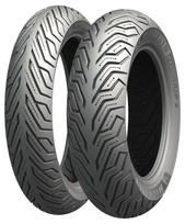 Padanga MICHELIN CITY GRIP 2 120/70-12 51S TL (Vasarinė) (Motociklo)