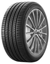 Padanga MICHELIN LATITUDE SPORT 3 265/45 R20 104Y TL (Vasarinė) (Automobilio) (SUV)