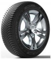 Padanga MICHELIN PILOT ALPIN 5 245/35 R21 96W XL TL (Žieminė) (Automobilio)