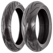 Padanga MICHELIN PILOT POWER 2CT 120/60 R17 55W TL (Vasarinė) (Motociklo)